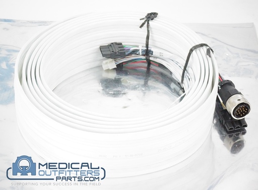 [2169-5610 453560247971] Philips SkyLight Y2-Track Flex Servo Cable, PN 2169-5610 453560247971