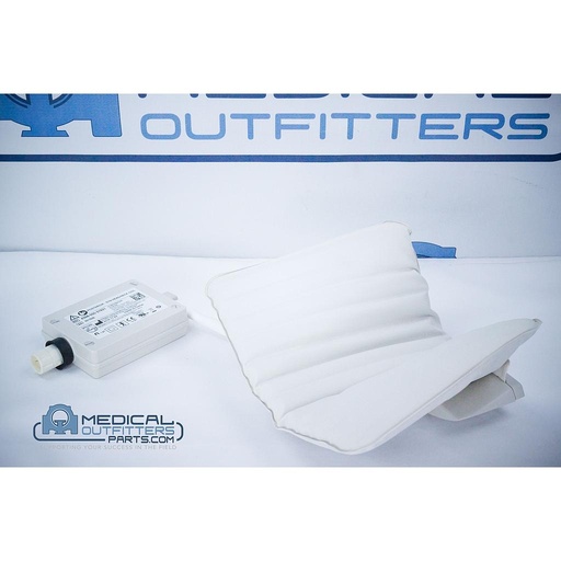 [459800051931] Philips MRI Intera 1.5T SHNC Posterior Coil, PN 459800051931