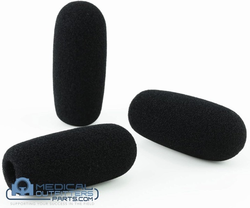 [RTC-650-060-052-000] Philips MRI Headset Mic Cushion, PN RTC-650-060-052-000