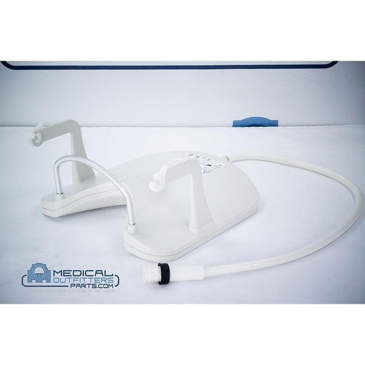 [459800051921] Philips MRI Intera 1.5T SNC Anterior Coil, PN 459800051921