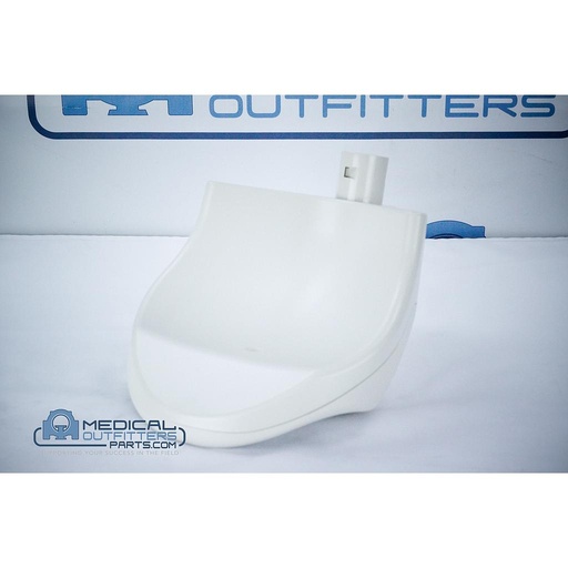 [453530104122] Philips MRI Intera 1.5T Sense Shoulder Coil Only (No Base), PN 453530104122