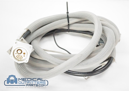 [452213175361] Philisp MRI Intera 3.0T Cable PICU (Multi Nuclei), PN 452213175361