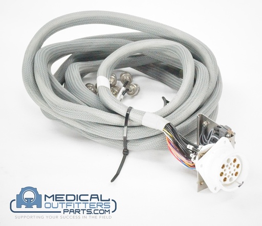 [452213180312] Philips MRI Intera 3.0T Cable Synco 2, PN 452213180312