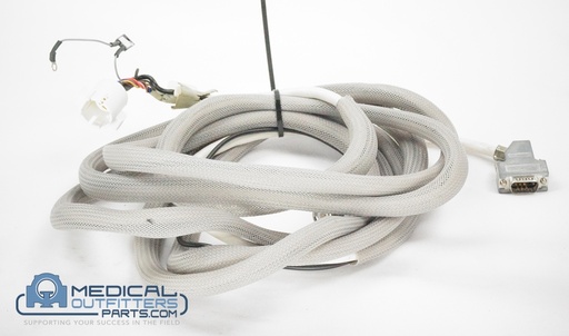 [452213180322] Philisp MRI Intera 3.0T Cable Assy (MME1/X4-MC1-X21/X2), PN 452213180322