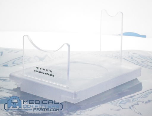 [452213195752] Philips MRI Intera Phantom Holder 3T, PN 452213195752