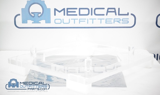 [452213067603] Philips MRI Intera Phantom Holder Perform, PN 452213067603