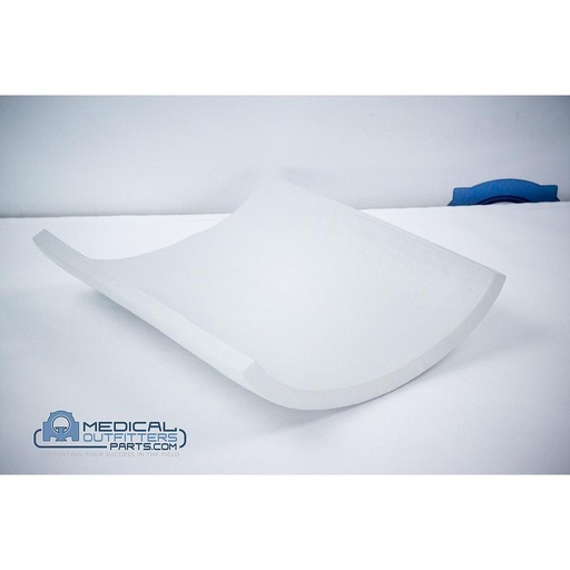 Siemens, GE, Philips Quad Foot/Knee Extremity Pad for 1.0T 1.5T Chimney Coils