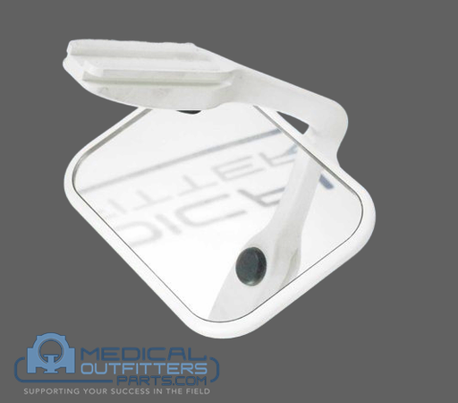 [452215031982] Philips MRI Intera High Res Head Mirror Assembly, PN 452215031982