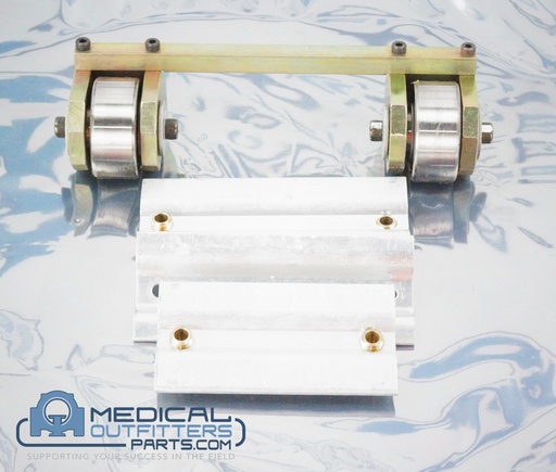[2141669] GE Bracket Roller Assy, PN 2141669