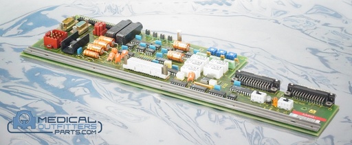 [9765272] Siemens CT/MRI D40 CIB, PN 9765272