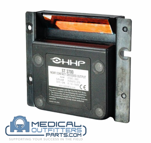 [ST3700, ST3700/C] Kodak CR-950 DirectView Welchallyn Near Contact Decoded Output, PN ST3700, ST3700/C