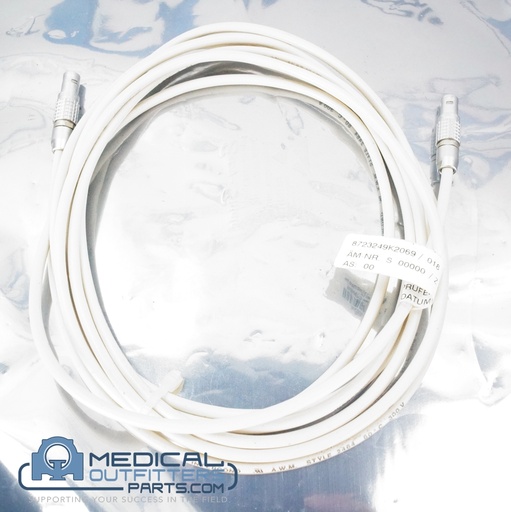 [8723249] Siemens MRI  Lemus Cable 3M, PN 8723249