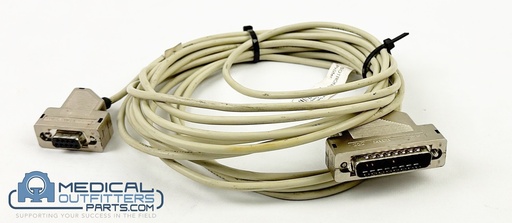 [5468947] Siemens MRI Magnetom Service Cable Host PC, PN 5468947