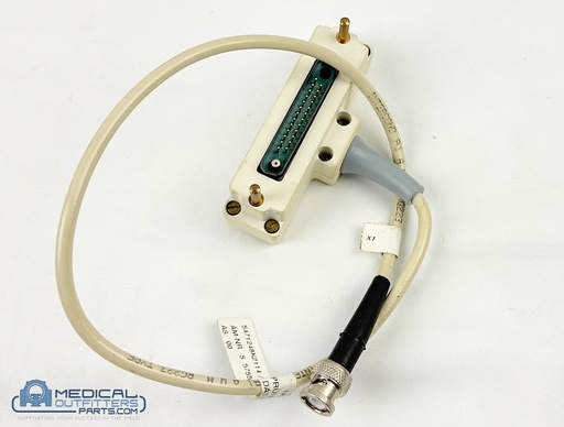 [5471248] Siemens MRI Magnetom Probe TR Switch, PN 5471248