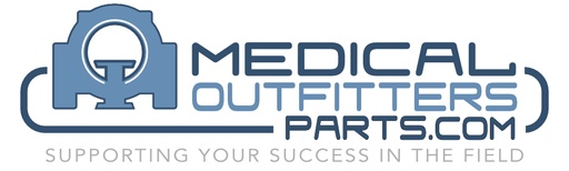 [455012208081 ] Philips CT Big Bore ACCOLADE 7 Pack ADM Assy Kit, PN 455012208081 