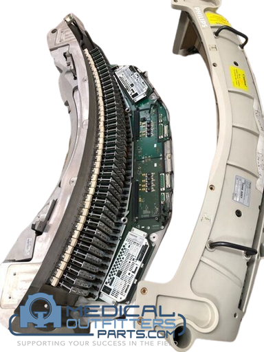 [455012008011] Philips CT Big Bore DMS Assy, PN 455012008011