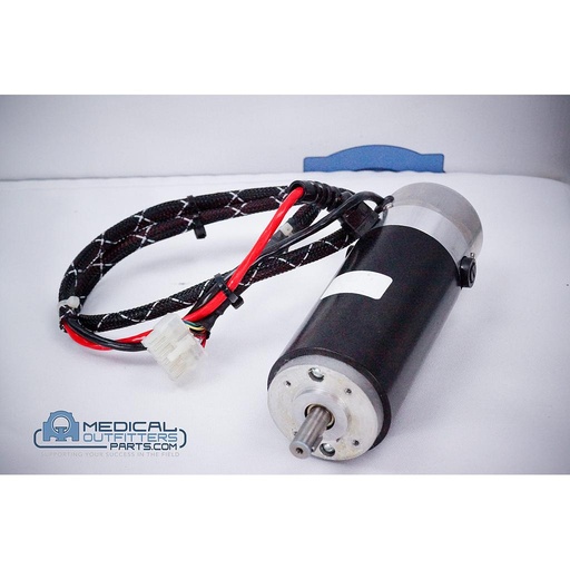 [453560243431] Philips MRI Servo Motor 2" W/1K-LD ENC, PN 453560243431