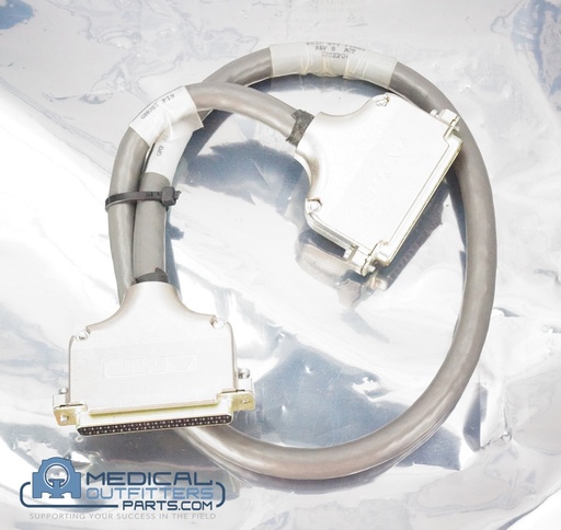 [453567152061] Philips CT Brillance Big Bore Cbl, Accolode GHOST to CGMP Cable, PN 453567152061
