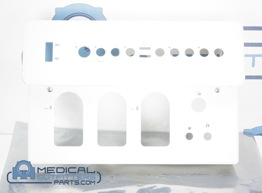 [452213304971] Philips MRI Achieva 3.0T Picu Cover Right, PN 452213304971