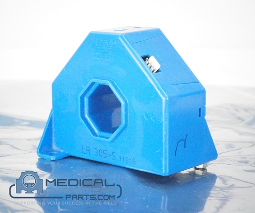 [LA305-S] LEM USA INC. Current Transducer, 300A, PN LA305-S