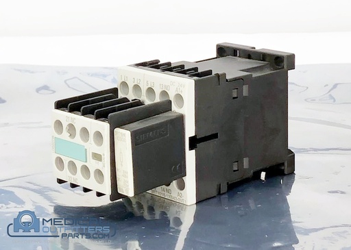 [7750404, 3RT1016-1XB43-OVE1] Siemens Sirius Contact 3RT1016 KPL, MIT HSB - 12C, PN 7750404, 3RT1016-1XB43-OVE1
