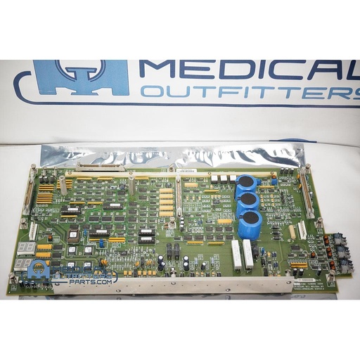 [382871] Picker MRI Eclipse CR Proton T/R Interface Board, PN 382871