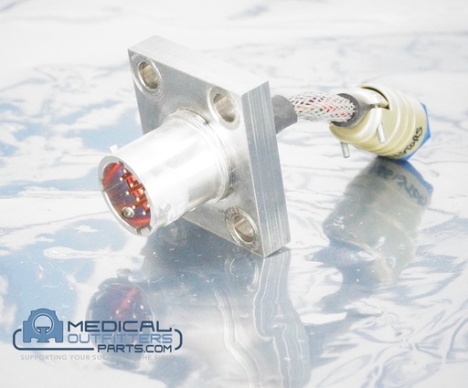 [10126196] Siemens MRI Symphony Temp. Adapter, PN 10126196