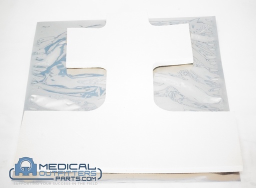 [452215036122] Philips MRI Intera 1.5T Pad NV Coil, PN 452215036122