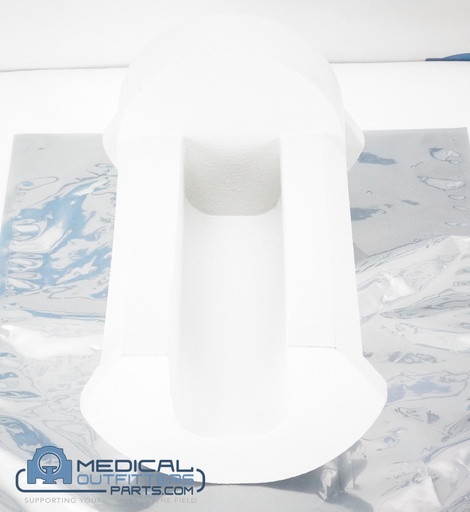 [45215032052] Philips MRI Intera 1.5T Foot Support, PN 45215032052