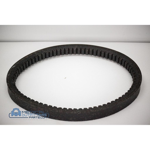 [4L160] Pciker MRI 1.0T Polaris Table Goodyear 16" Belt, PN 4L160