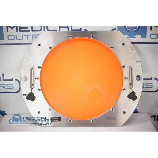 [46-272834G3] GE MRI Bar Phantom 400 XC, PN 46-272834G3