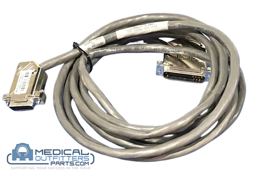 [453567072892] Philips PET/CT Gemini DMC to Optical TX Aux Rotor Position, PN 453567072892