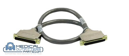 [453566491402, L11918] Philips PET/CT Gemini Ghost to Mhost Cable, PN 453566491402 