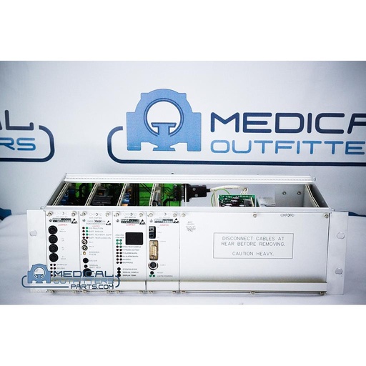 [612139, 612449T] Siemens MRI Harmony Magnet Supervisor MSUP, PN 612139, 612449T