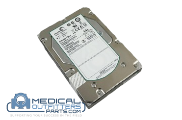 [ST3300656SS] Seagate Cheetah 15K.6 300GB ST3300656SS ST3300657SS, 3.0Gbps Serial SCSI / SAS Hard Drive - Factory Refurbished, PN ST3300656SS