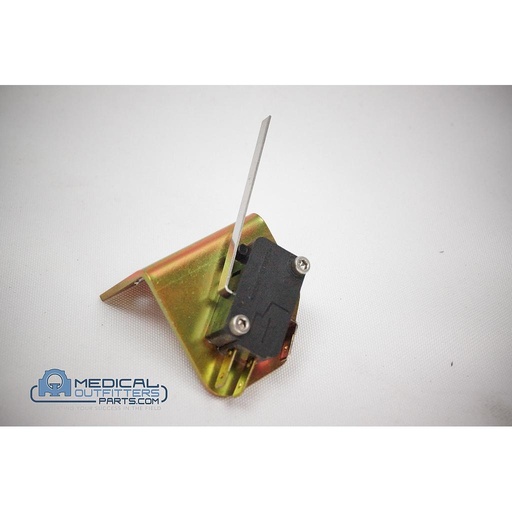 [453567023322] Philips CT Table Vertical Bar Limit Switch, PN 453567023322