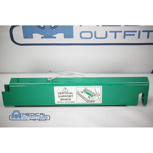 [450900694901] Philips CT Vertical Safety Bar Assembly, PN 450900694901