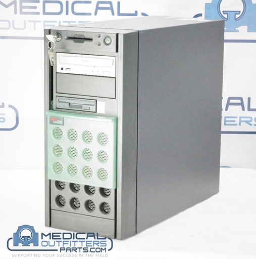 [07019131] Siemens Rad FL-C PC Primergy 170, CPL, PN 07019131