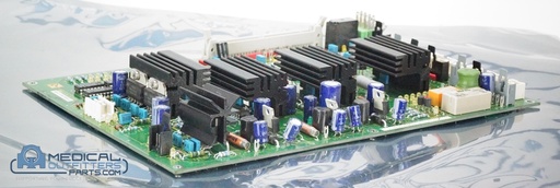 [3077992] Siemens Fluoro Sireskop CX CX33 Basic Board Device D3, PN 3077992
