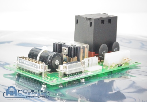 [1817878] Siemens Fluoro Sireskop CX CX33 Board D1, PN 1817878