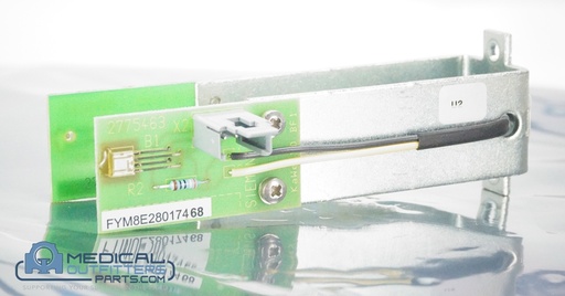 [3083990] Siemens Fluoro Sireskop CX CX33 Light Barrier Support, CPL U2/U3, PN 3083990