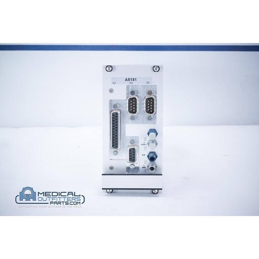 [4755638] Siemens MRI Magnetom PU Converter A5181, PN 4755638