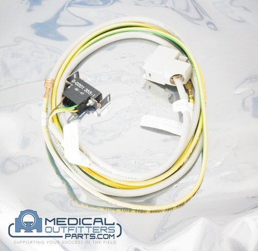 [4817107] Siemens Fluoro Sireskop CX CX33 Anschluss Diamentor K, PN 4817107