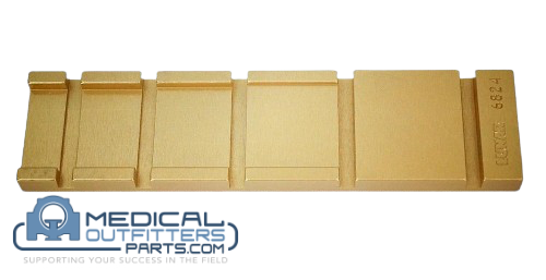 GE DEXA Lunar Bone Densitometer Phantom Qa Calibration Tool, PN