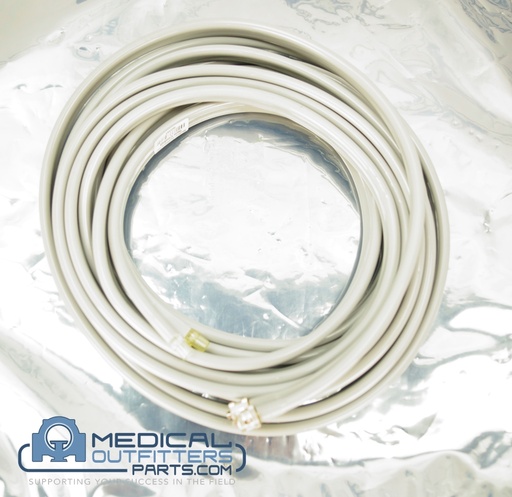 [989803169411] Philips MRI Hose Adult Adapter, PN 989803169411