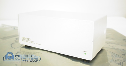 [IN3204] Inline Analog RGBS Distribution Amplifier, PN IN3204