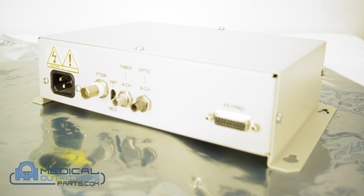 [KFEIB] Imation Keypad Fiber IEB, PN KFEIB