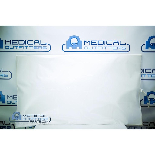 [1140446] Siemens MRI Symphony Set of Airbags (RF Body Coil), PN 1140446