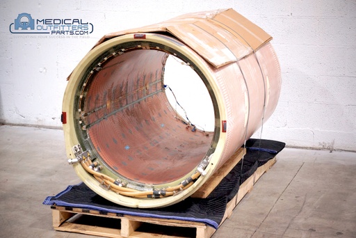 [452213180065] Philips 3T Triton Gradient Coil, PN 452213180065