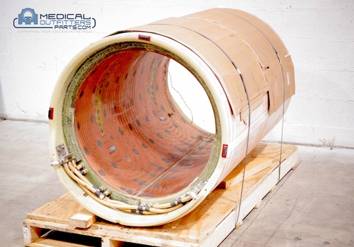 [452213180021] Philips TNF2 Gradient Coil, PN 452213180021